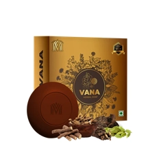 Vana Soap (Pack of 6)